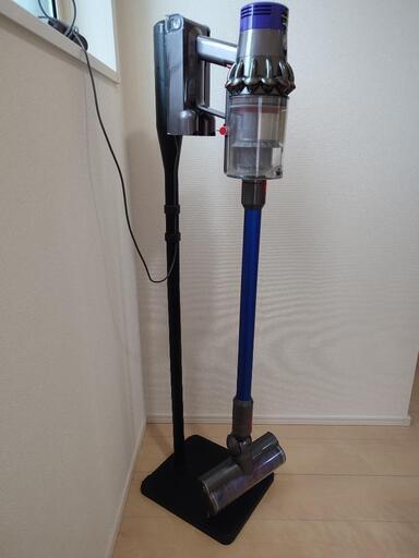 【ジャンク品】ダイソン　スティッククリーナー