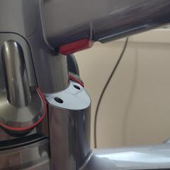 【ジャンク品】ダイソン　スティッククリーナーの画像