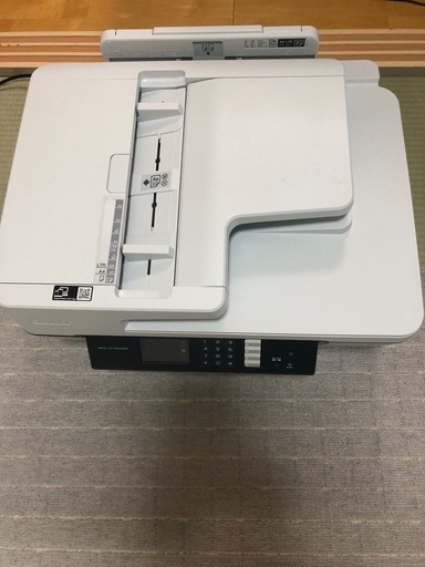 【取引が決まりました】ブラザープリンター　MFC–J7100CDW