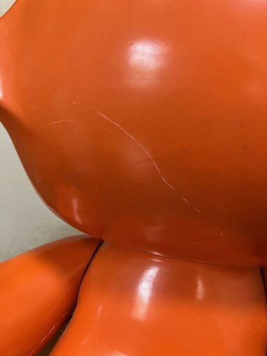サトちゃん　人形　薬局　オブジェ