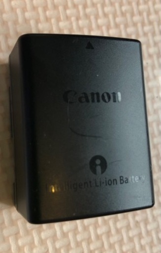 キヤノン Canon BP-808D [バッテリーパック]