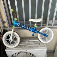 キックバイク
