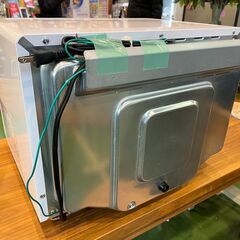 【愛品館八千代店】SHARP2020年製オーブンレンジRE-S1000の画像