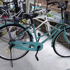 兵庫県 明石市のママチャリ 自転車の中古が安い！激安で譲ります