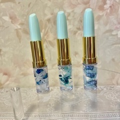 とても、使いやすい、リップ型のボールペンを作ってみませんか🤗の画像