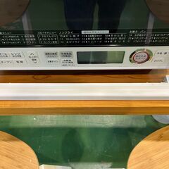 【愛品館八千代店】SHARP2020年製オーブンレンジRE-S1000の画像
