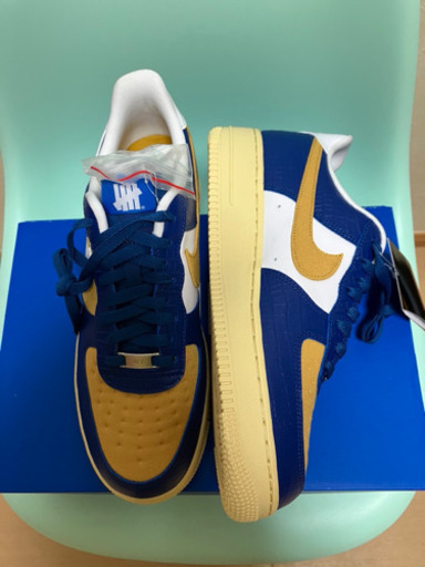 ナイキ　NIKE エアフォース