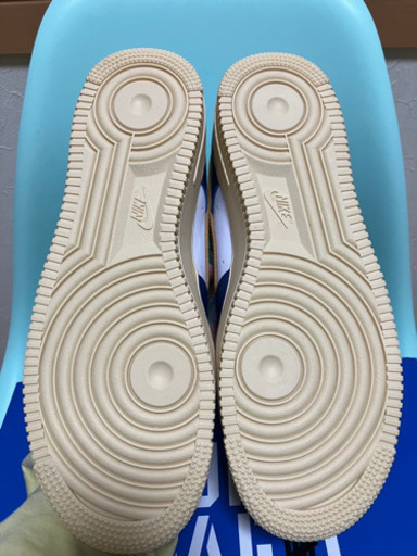 ナイキ　NIKE エアフォース
