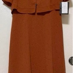 新品2枚セット ワンピース アーシーモード