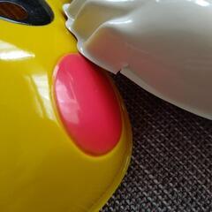 3連休で処分おめんの画像