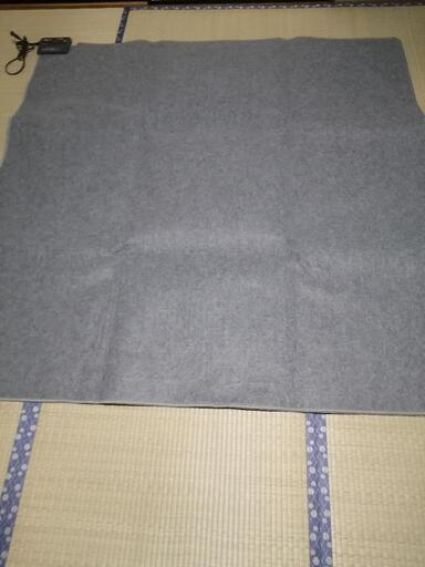 MORITA モリタ ほかだん カーペット MC-2022A 約176cm × 176cm 2畳相当