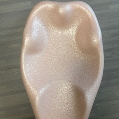 【お値段ご相談させて頂きます】リッチェル　ひんやりしないお風呂マットの画像