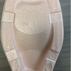 【お値段ご相談させて頂きます】リッチェル　ひんやりしないお風呂マットの画像