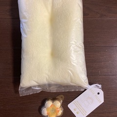 バスピロー、入浴剤セット