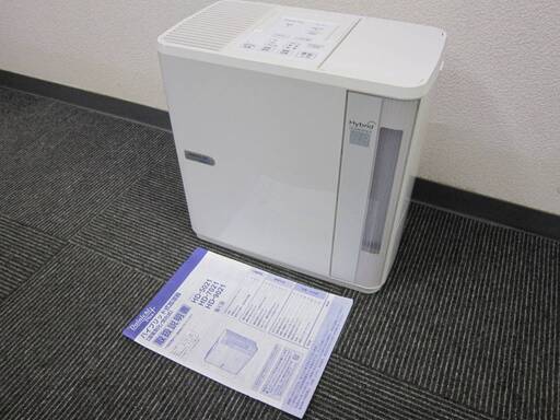 DAINICHI ダイニチ HD-7021 ハイブリッド式 加湿器 2021年製
