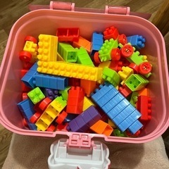 ブロック　予定者決まりました