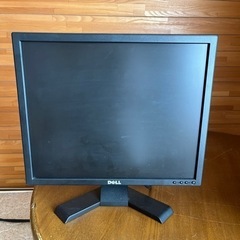 モニタ