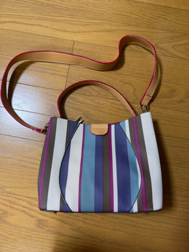 カバン(新品)
