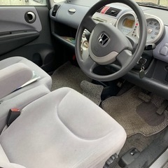 ライフ　車検7年5月　9万キロの画像