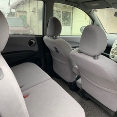 ライフ　車検7年5月　9万キロの画像