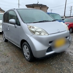 ライフ　車検7年5月　9万キロの画像