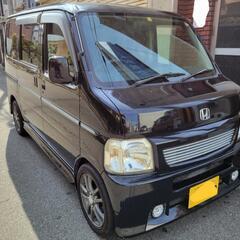 【ご購入ありがとうございます】 HM1 車検約1年 ターボ