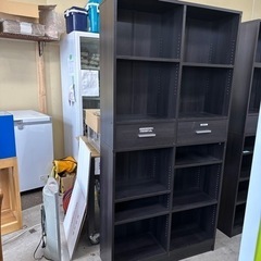 決定‼️★書類棚★チェスト！ラック★