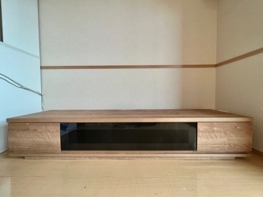 テレビ台　ローボード