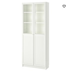 IKEA 本棚の画像