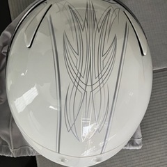 Shoei Z-6 ヘルメットの画像