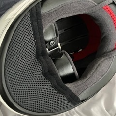 Shoei Z-6 ヘルメットの画像