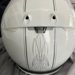 Shoei Z-6 ヘルメットの画像