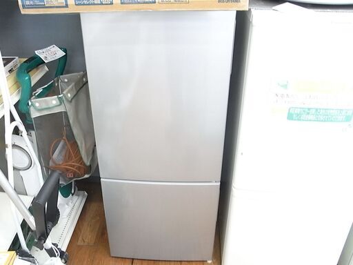 マクスゼン 117L 冷蔵庫 2021年製 JR117ML015V【モノ市場東浦店】41