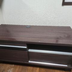 テレビ台無料