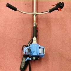 ★爆安★マルヤマ　草刈機　マジックスター ☆爆安☆マルヤマ 草刈機 マジックスター