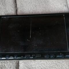 ジャンク品/PSP1000〜3000の2個セットの画像