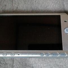 ジャンク品/PSP1000〜3000の2個セットの画像