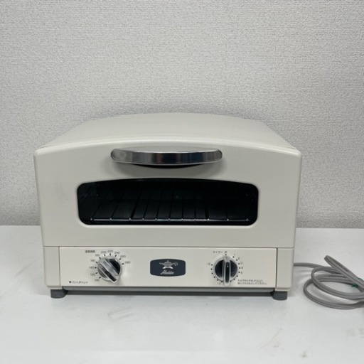 ⭐️アラジングラファイトトースター2021年製AET-GS13B⭐️