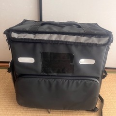 ウバック！Uber eatsの画像