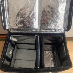 ウバック！Uber eatsの画像