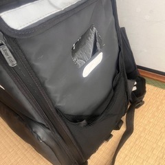 ウバック！Uber eatsの画像