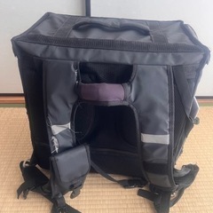 ウバック！Uber eatsの画像