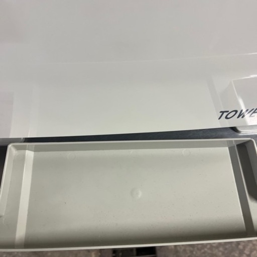 タオルウォーマー TW-32S ホワイト 美品おしぼり蒸し器 おしぼりウォーマー ホットウォーマー タオル蒸し器 タオルウオーマー