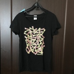服/ファッション Tシャツ メンズ　Mサイズ