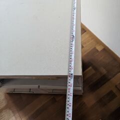 食器棚の画像