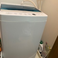 家電 生活家電 洗濯機