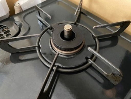 リンナイ Rinnai ガスコンロ 都市ガス