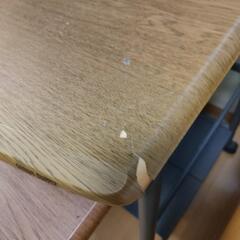 パソコンラック　物置　収納の画像