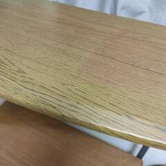 パソコンラック　物置　収納の画像