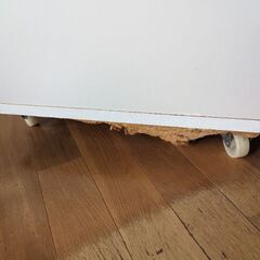 食器棚の画像